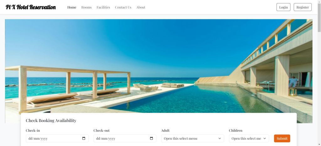 hotelReservation
