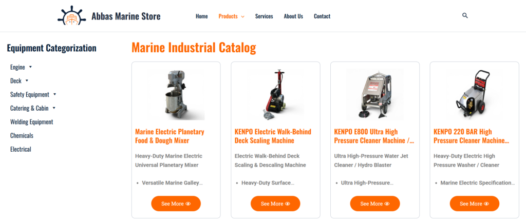 Products – Abbas Marine Store (1)