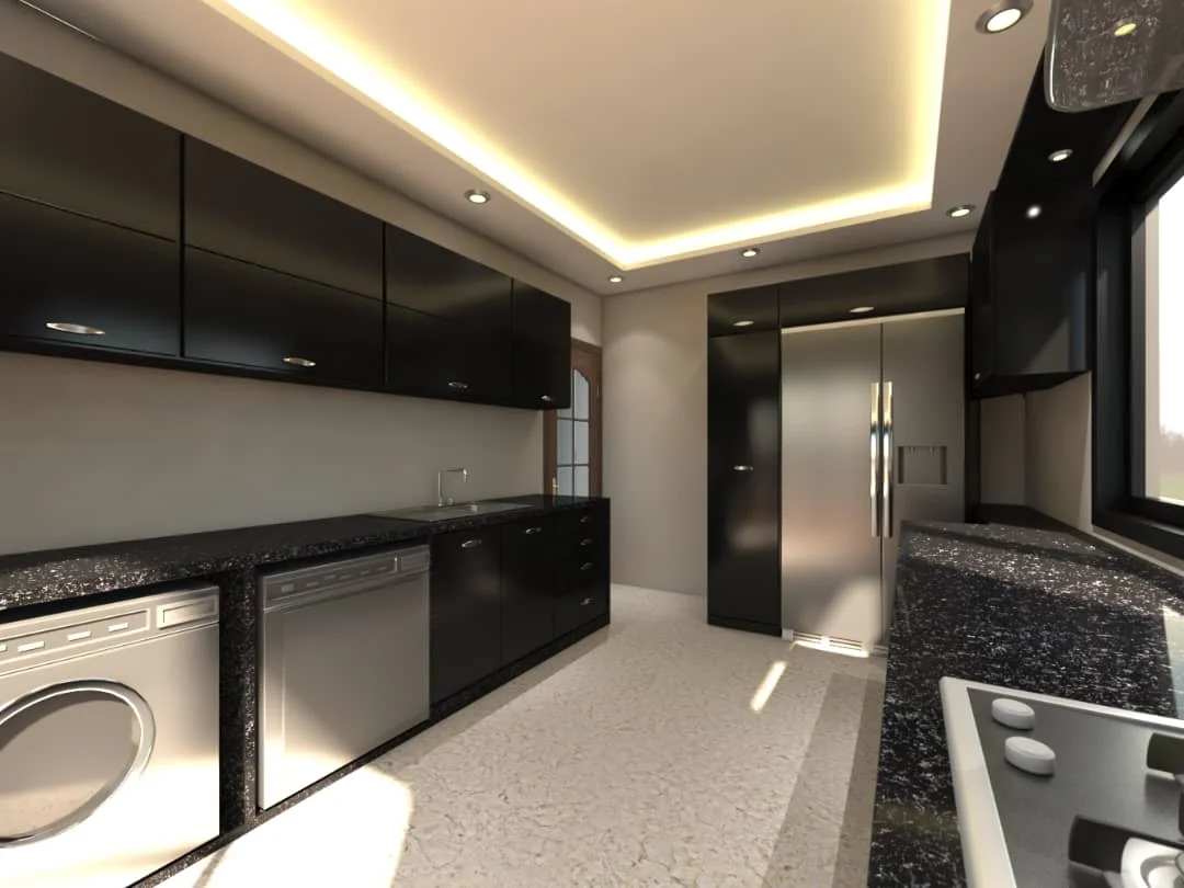 Kitchen Design