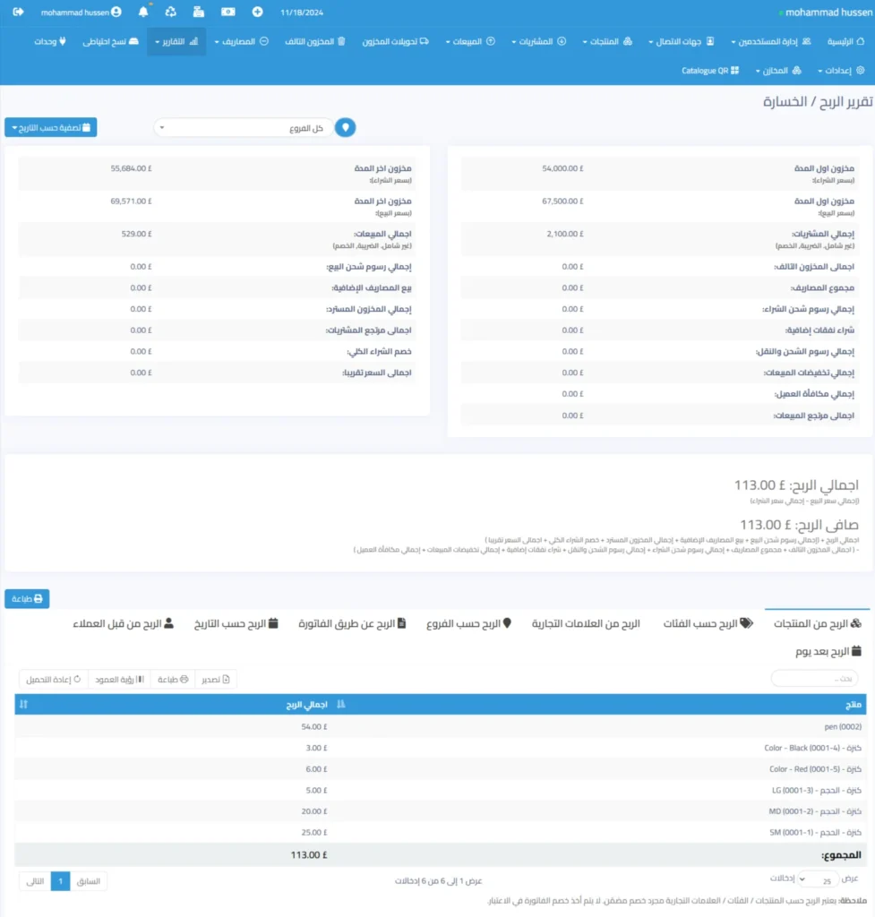 تقرير-الربح-الخسارة-mohammad-hussen-11-18-2024_03_05_PM-1465x1536